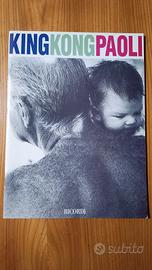 Spartito nuovo "King Kong"