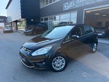 Ford C-Max Neopatentati