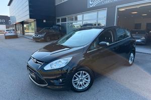 Ford C-Max Neopatentati