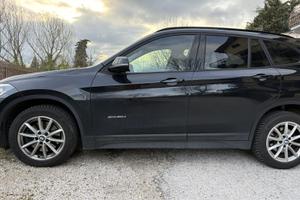 Bmw x1 xdrive 20d business