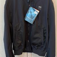 Giacca da moto uomo Blauer