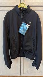 Giacca da moto uomo Blauer