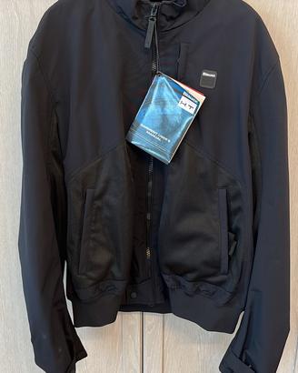 Giacca da moto uomo Blauer