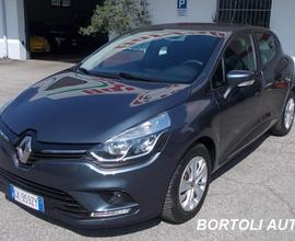 RENAULT Clio TCe 75cv 59.000 KM BUSINESS IDONEA