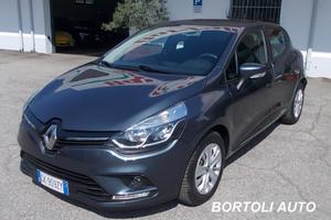 RENAULT Clio TCe 75cv 59.000 KM BUSINESS IDONEA