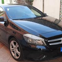 Mercedes-Benz Classe A 180 CDI Sportline 2012