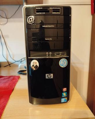 Computer HP