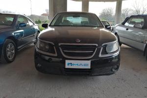 Saab 9-5 1.9 TiD anno 2007