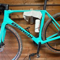Bianchi impulso comp