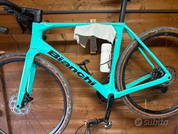 Bianchi impulso comp