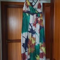 Vestito lungo