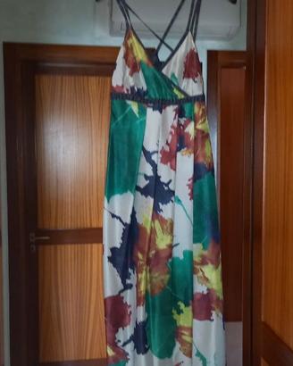 Vestito lungo