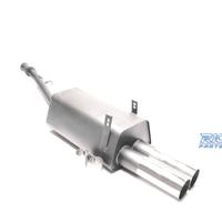SILENZIATORE DI SCARICO PER BMW SERIE 3 E36 L4 199