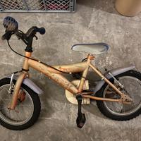 BIciclettina per Bambini