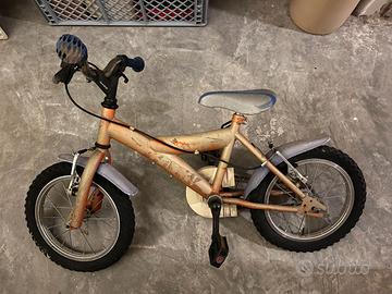 BIciclettina per Bambini