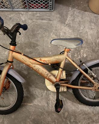 BIci per bambino
