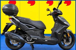KYMCO Agility 125 Garantito e Finanziabile