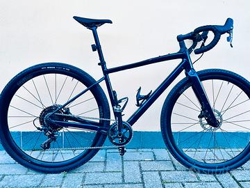 Gravel Specialized Diverge E5