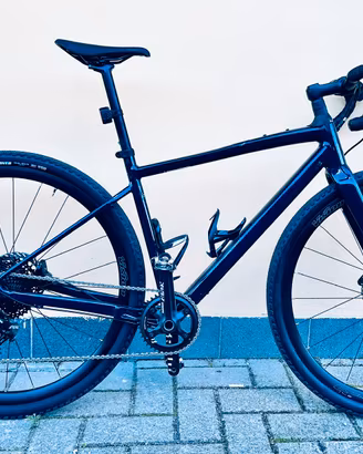 Gravel Specialized Diverge E5
