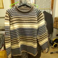 maglioni o cardigan fatti a mano 