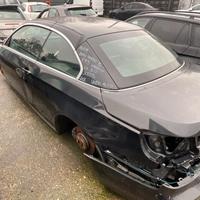 BMW SERIE 3 330D E93 CABRIO CAPOTE PER RICAMBI