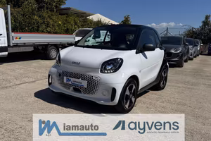 SMART ForTwo EQ PASSION 22kW