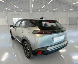 PEUGEOT 2008 1.5 bluehdi GT s/s 130cv eat8
