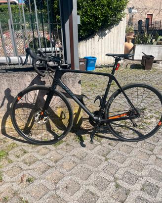 KTM Revelator Sky Master tg 57 – carbonio
