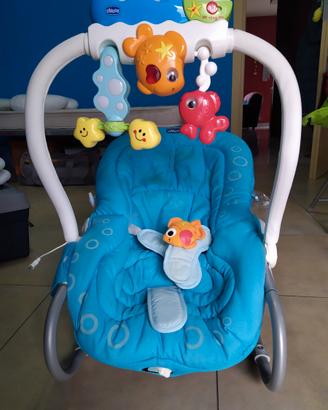 Sdraietta Chicco