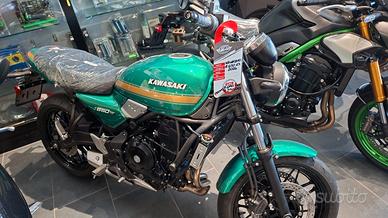 Kawasaki Z 650 RS My 2026