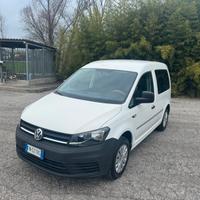 Volkswagen Caddy 2018