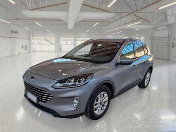 FORD KUGA 1.5 ECOBLUE 120 CV 2WD TITANIUM BUSINESS