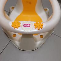 seggiolino doccia bambini 