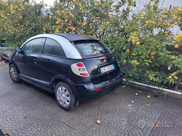 Citroen C3 Pluriel 1,4 anno 2006 , gpl