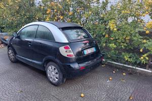 Citroen C3 Pluriel 1,4 anno 2006 , gpl