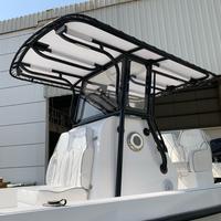 Barca 24ft OceanBoats 24S model