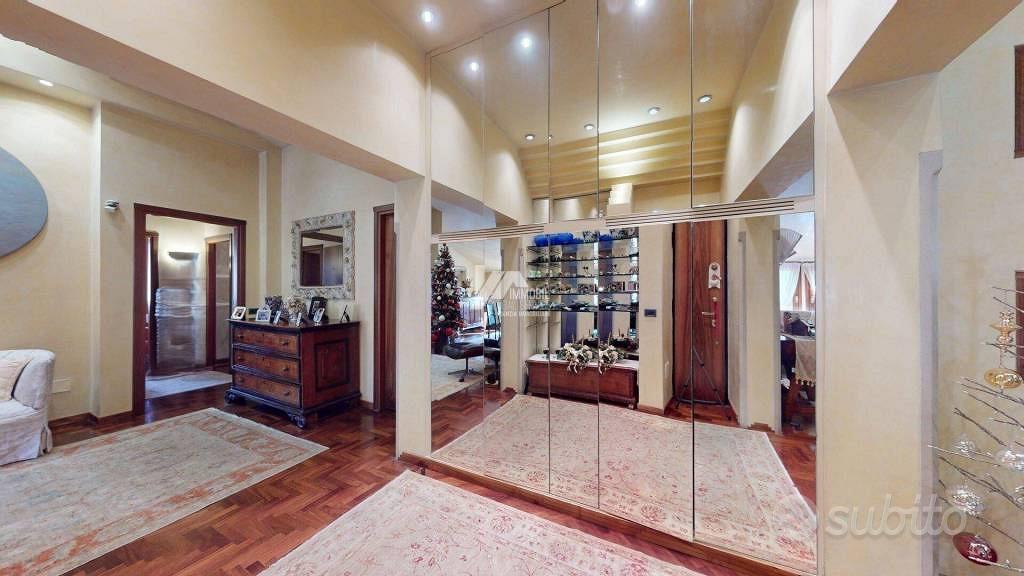 Appartamento – Brescia, Porta Venezia - Vista 3