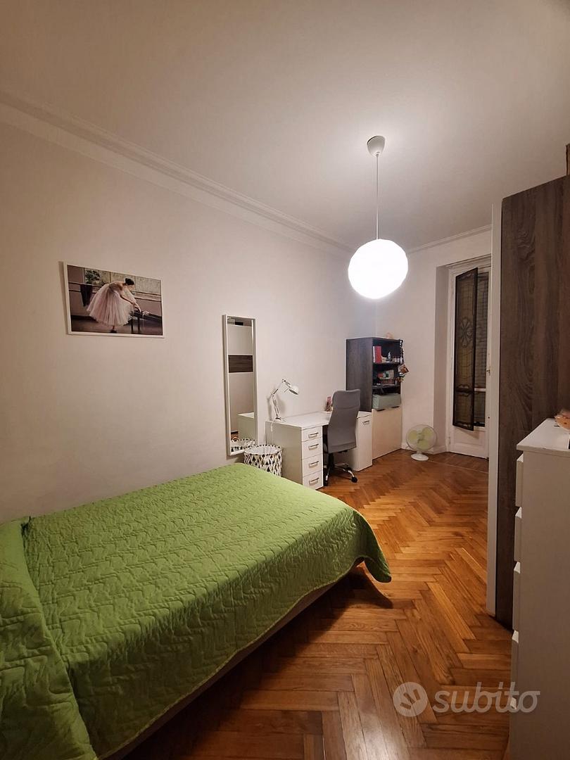 Stanza singola in Cit Turin, foto 4 di 5