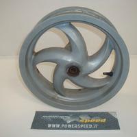 PIAGGIO SKIPPER ST 125 cerchio anteriore e altri r
