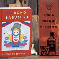 Io sono babushka Oxana Palatskaya romanzo