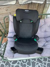 Seggiolino auto grippo 1 (9-18 kg) GRACO