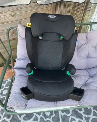 Seggiolino auto grippo 1 (9-18 kg) GRACO