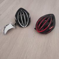 Caschi MVTek Radeon da Mountain bike 