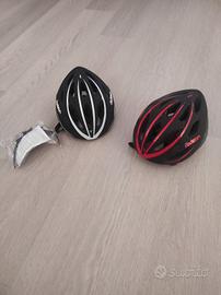 Caschi MVTek Radeon da Mountain bike 