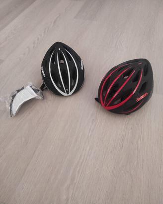 Caschi MVTek Radeon da Mountain bike 