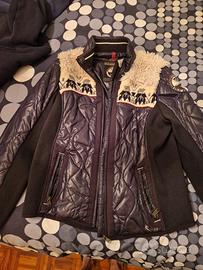 giubbotto napapijri donna