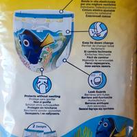 Pannolini per neonati per piscina o mare