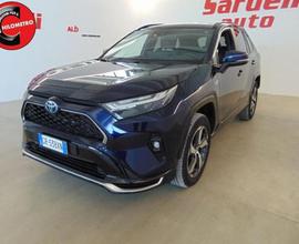 TOYOTA RAV 4 MY23 RAV4 2.5 PHEV E-CVT AWD-i More