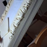 lettino da massaggio 