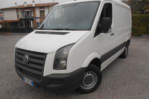 VOLKSWAGEN CRAFTER TETTO BASSO PASSO CORTO